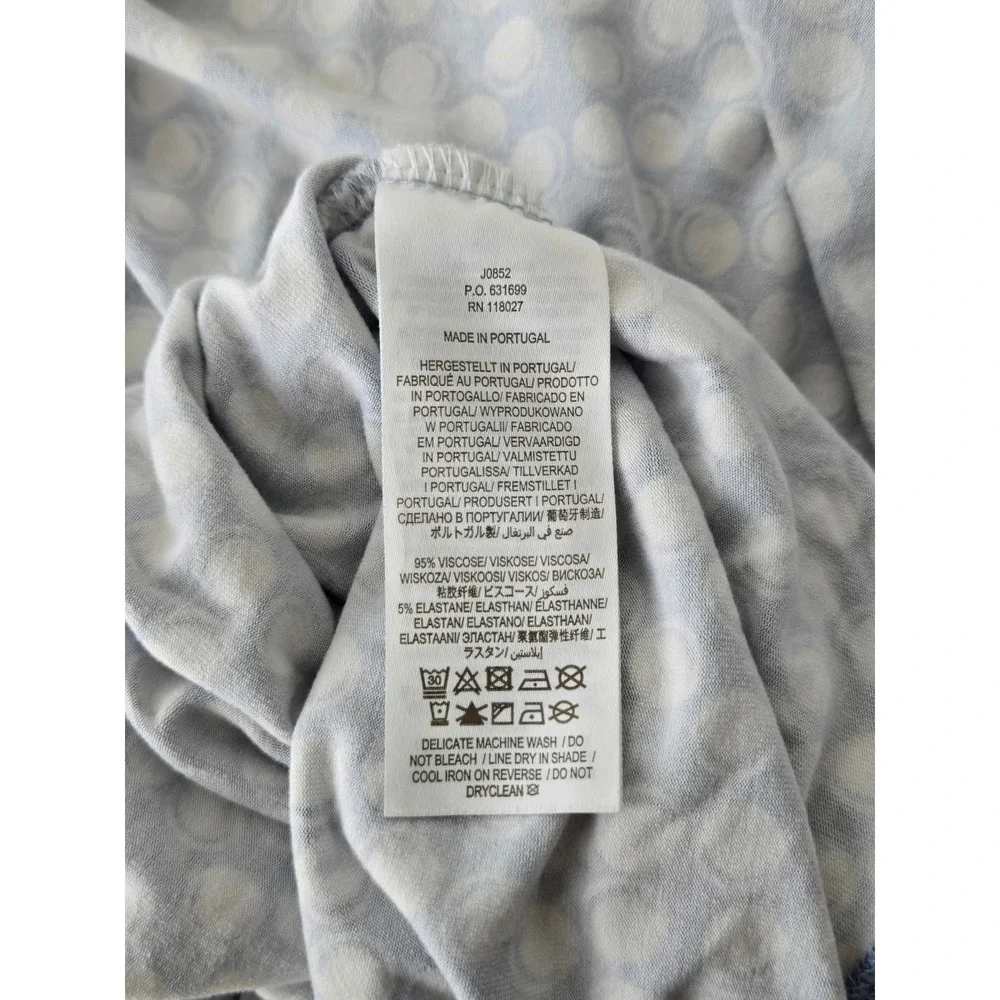 Boden polka dot